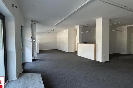 Ideal für Dienstleister! Großzügigkeit auf einer Etage in Attendorn - hier werden Sie gut gesehen! zimmer