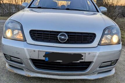 Opel Signum