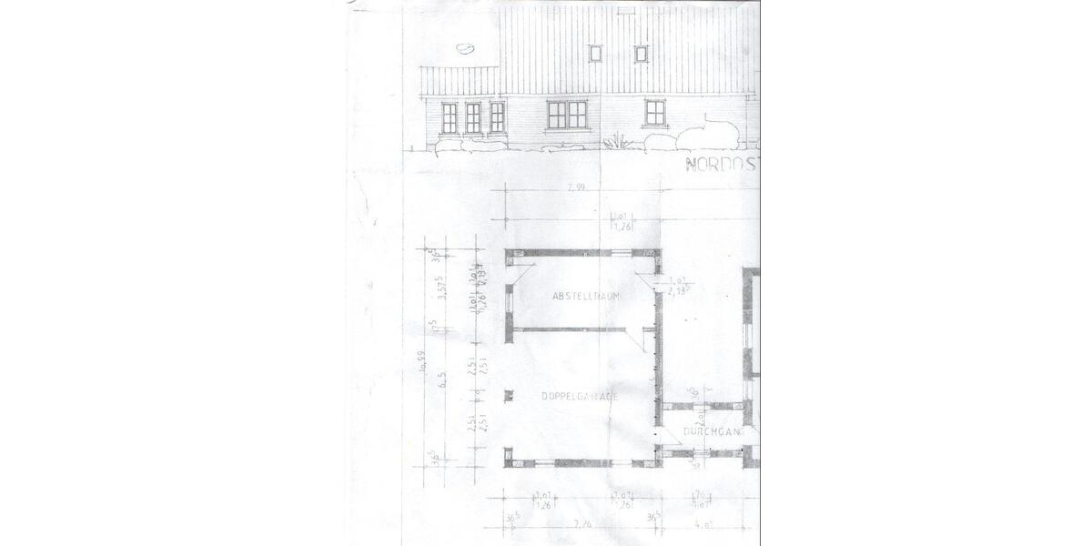 Einfamilienhaus Hage - 6 Zimmer, 174 m&sup2;, 525.000&euro; | Angebot:26769979