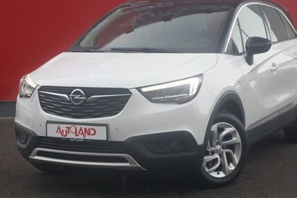 Opel Crossland (X) 79.550 km 14.950 &euro; Dresden 01239