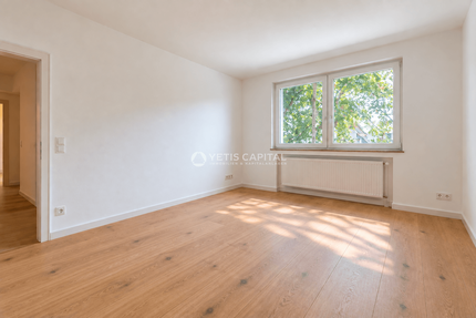 Wohnung Köln Innenstadt - 2 Zimmer, 53 m&sup2;, 329.000&euro; | Angebot:27729731