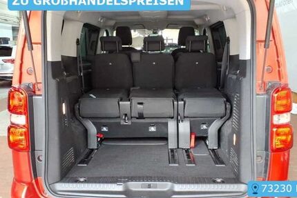 Opel Zafira Life