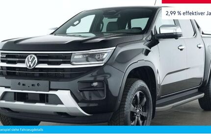 VW Amarok 15.744 km 50.190 € Hanau 63452