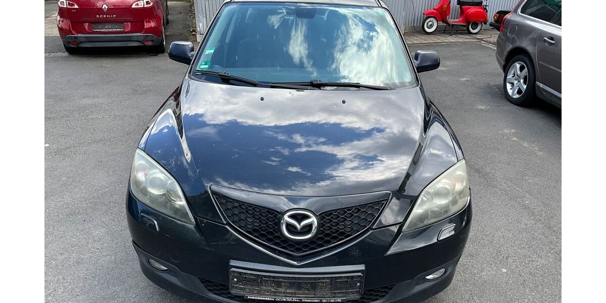 Mazda 3 363.000 km 990 &euro; Wiesbaden 65199