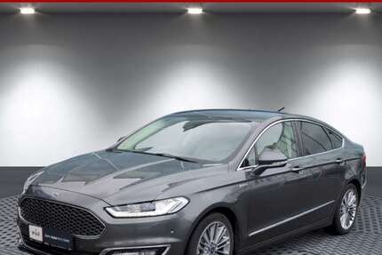 Ford Mondeo 27.500 km 19.990 &euro; Dülmen 48249