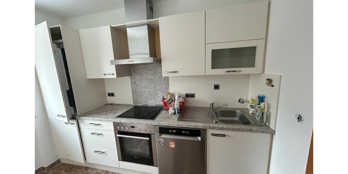 Etagenwohnung Veitsbronn - 3 Zimmer, 73 m&sup2;, 1.450&euro; | Angebot:24711945