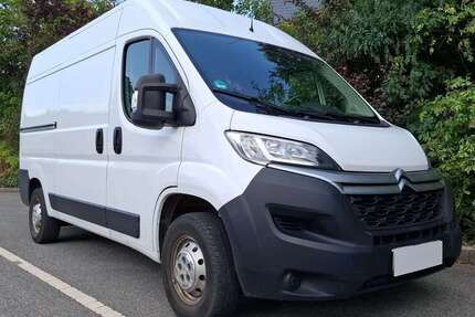 Citroen Jumper