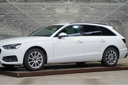 Audi A4 81.700 km 28.880 &euro; Michelstadt 64720