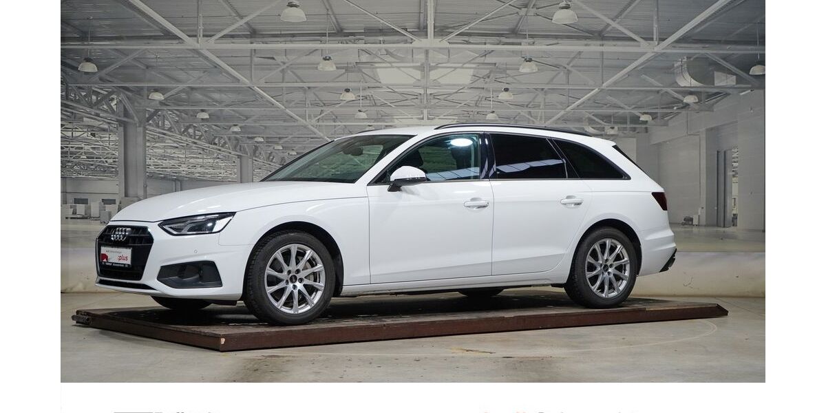 Audi A4 81.700 km 28.880 &euro; Michelstadt 64720