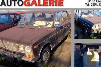 Lada Andere 999.999 km 4.350 &euro; Dresden 01157