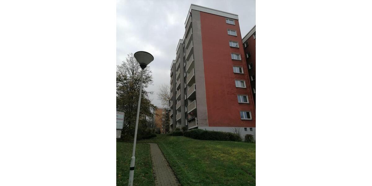 Etagenwohnung Velbert Velbert-Mitte - 3 Zimmer, 77 m&sup2;, 539&euro; | Angebot:24870839