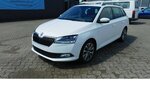 Skoda Fabia 1.0 Kombi Ambition Best TSI BMT Navi Klima 21.400 km 15.390 &euro; Vordorf 38533