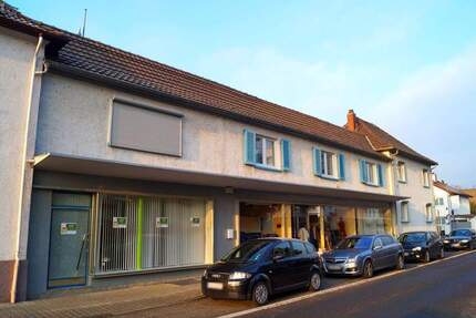 Haus Raunheim - 8 Zimmer, 316 m&sup2;, 639.000&euro; | Angebot:25703559