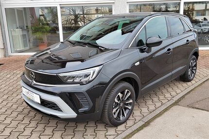 Opel Crossland (X) 7.279 km 22.690 &euro; Delitzsch OT Döbernitz 04509