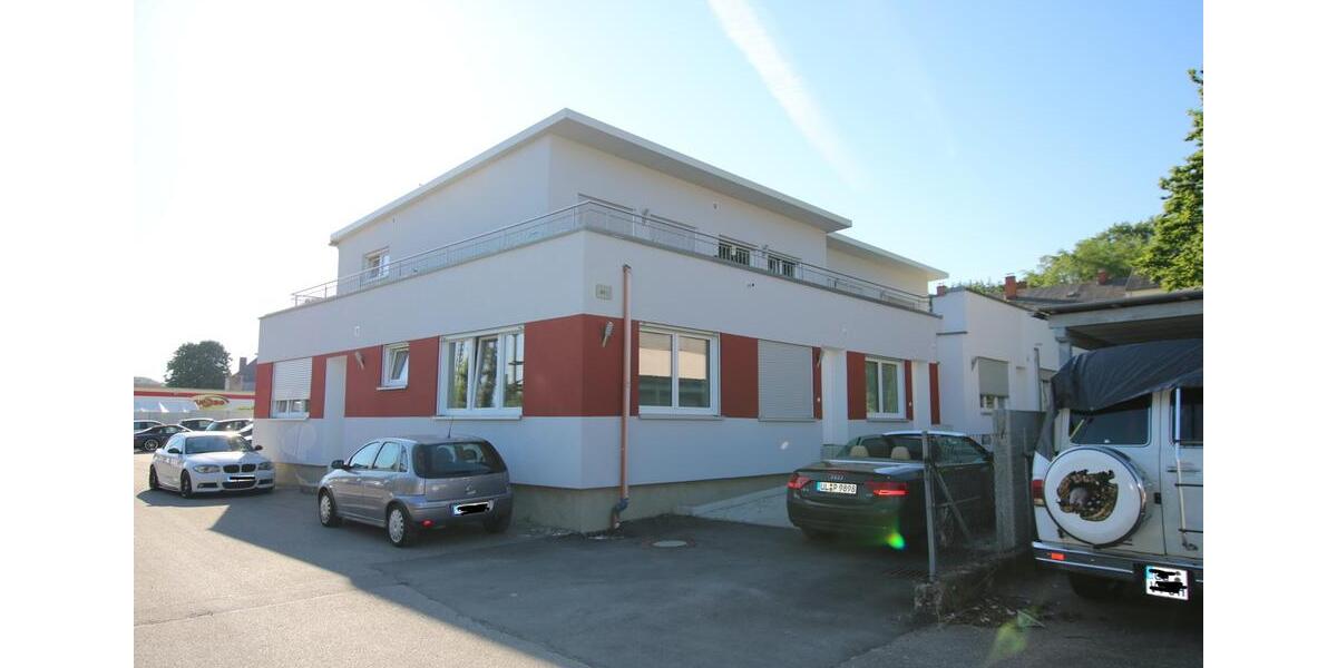 Einfamilienhaus Neu-Ulm Ludwigsfeld - 2 Zimmer, 66 m&sup2;, 890&euro; | Angebot:26316254