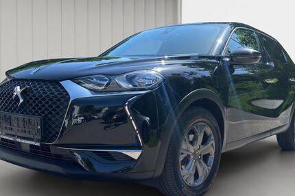 DS Automobiles DS3 20.750 km 16.499 &euro; Münster/Hessen 64839