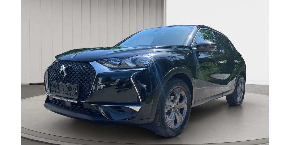 DS Automobiles DS3 20.750 km 16.499 &euro; Münster/Hessen 64839