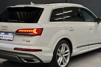 Audi Q7 41.000 km 52.890 &euro; Helmstedt 38350