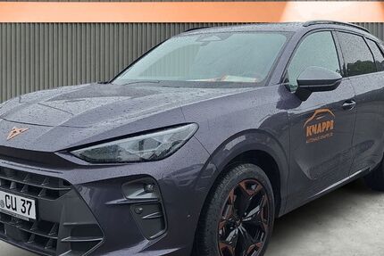 Cupra Terramar 4.900 km 39.950 € Traunstein 83278