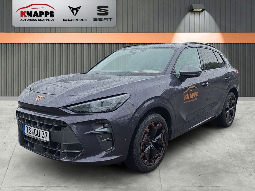 Cupra Terramar 4.900 km 39.950 € Traunstein 83278