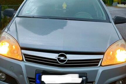 Opel Astra 232.000 km 990 € Grevenbroich 41515