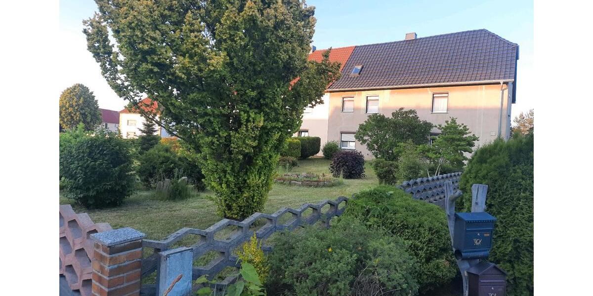 Einfamilienhaus mit Einliegerwohnung Gemeinde Ralbitz Rosenthal 12 zimmer