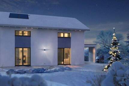 Haus Erkner - 4 Zimmer, 143 m&sup2;, 372.169&euro; | Angebot:25070303