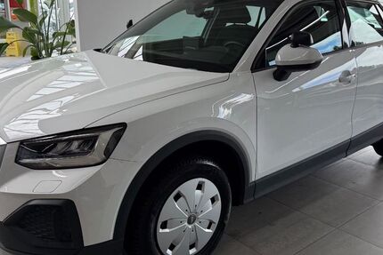 Audi Q2 8.400 km 23.990 &euro; Braunschweig 38116