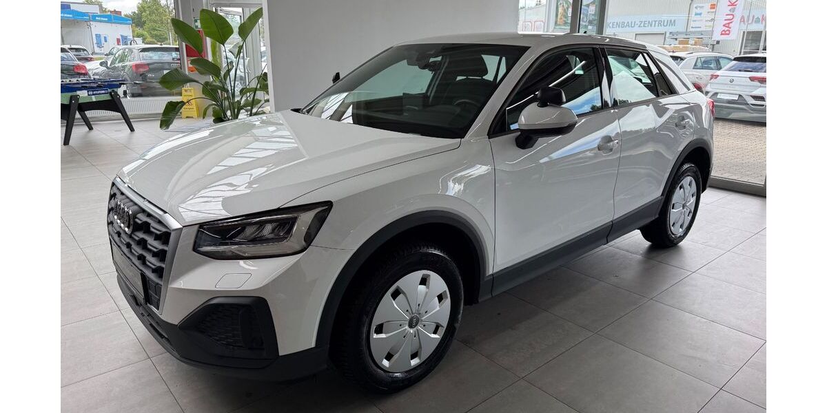 Audi Q2 8.400 km 23.990 &euro; Braunschweig 38116