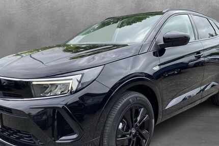 Opel Grandland (X) 40.551 km 27.290 &euro; Stavenhagen 17153