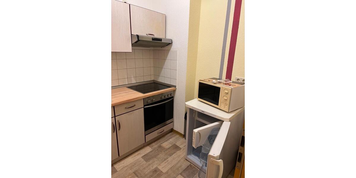 Etagenwohnung Prenzlau - 1 Zimmer, 33 m&sup2;, 108.000&euro; | Angebot:26130036
