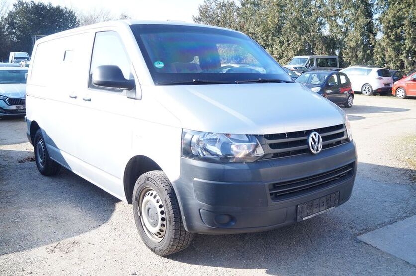 T5 Transporter