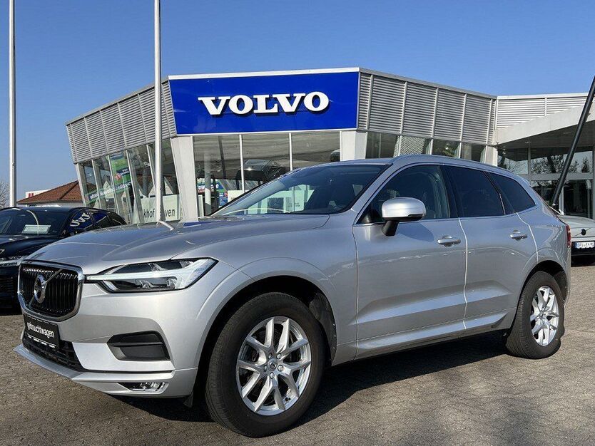 Volvo XC60 77.300 km 28.880 € Zeven 27404