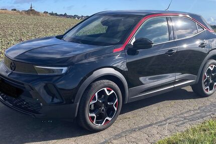 Opel Mokka 19.300 km 22.999 € Büchel 56823