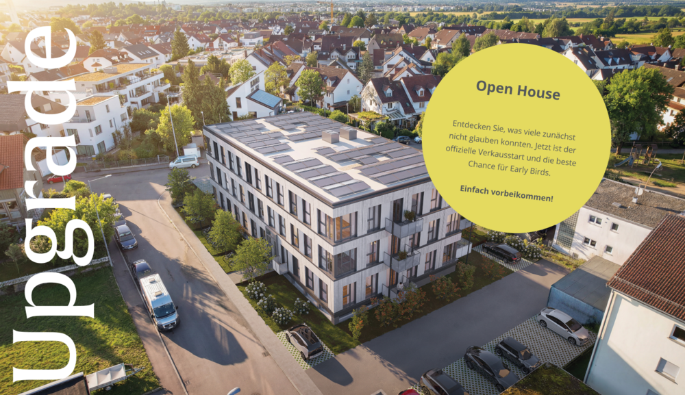 Etagenwohnung Ostfildern-Ruit Ruit - 4.5 Zimmer, 122 m&sup2;, 1.088.000&euro; | Angebot:26846515