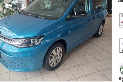 VW Caddy 23.875 km 29.450 &euro; Bad Freienwalde 16259
