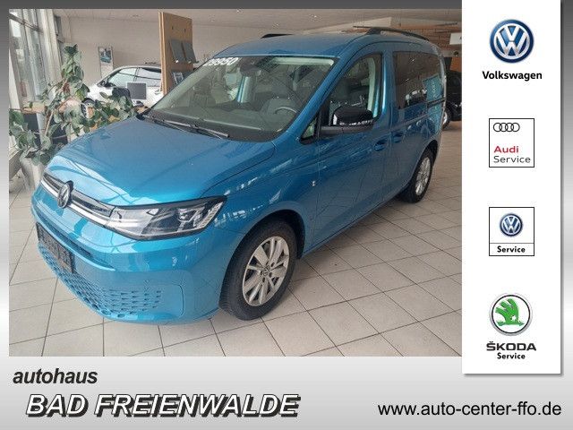 VW Caddy 23.875 km 29.450 &euro; Bad Freienwalde 16259