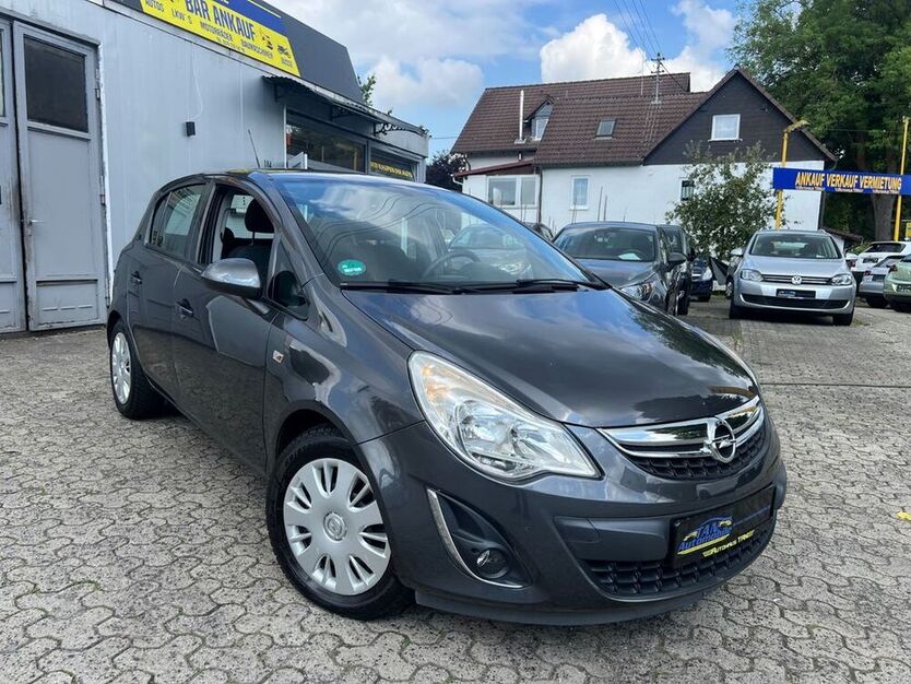 Corsa