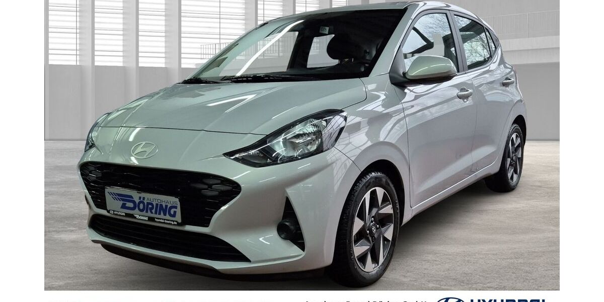 Hyundai i10 5.400 km 18.450 &euro; Berlin 12351