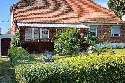 Haus Bad Freienwalde (Oder) - 7 Zimmer, 154 m&sup2;, 265.000&euro; | Angebot:27158244
