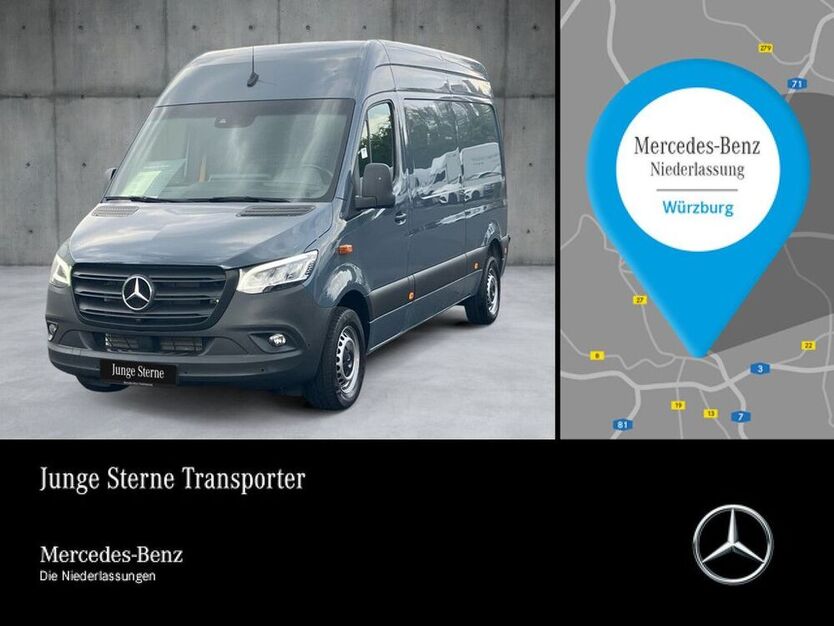 Sprinter