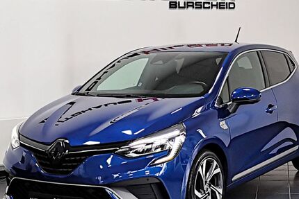 Renault Clio 75.962 km 13.950 &euro; Burscheid 51399