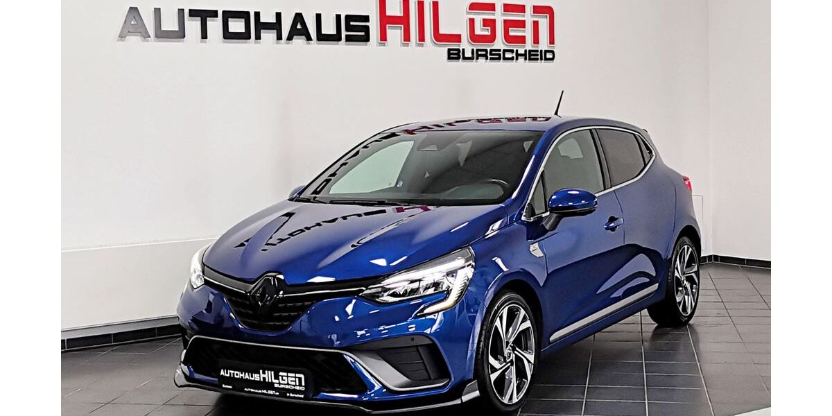 Renault Clio 75.962 km 13.950 &euro; Burscheid 51399
