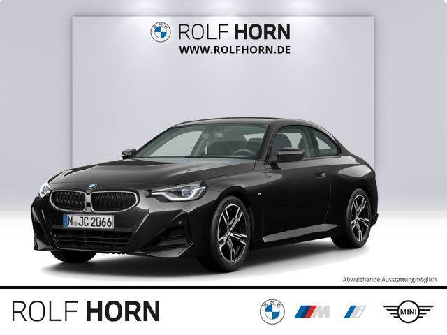 BMW 218 1.951 km 36.630 &euro; Düren 52355