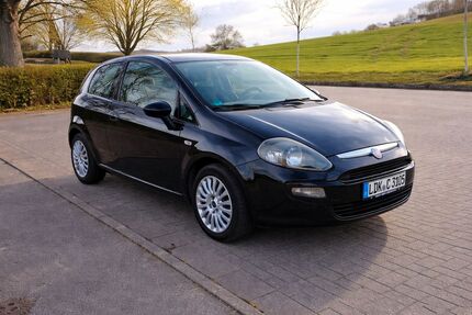Fiat Punto 112.000 km 2.600 &euro; Leun 35638