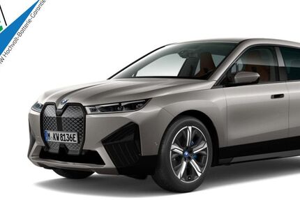 BMW iX 29.868 km 53.950 &euro; Hamburg-Bergedorf 21033
