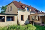 Doppelhaushälfte Sangerhausen - 6 Zimmer, 130 m&sup2;, 69.000&euro; | Angebot:25743667