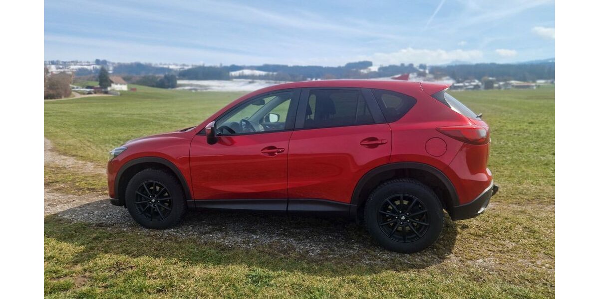 Mazda CX-5 168.100 km 10.900 &euro; Sulzberg 87477