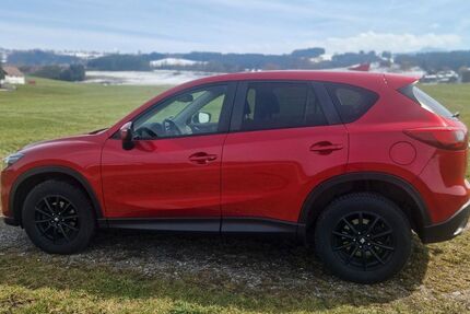 Mazda CX-5 168.100 km 9.700 &euro; Sulzberg 87477