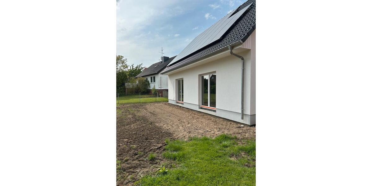 Einfamilienhaus Seelze - 4 Zimmer, 130 m&sup2;, 1.600&euro; | Angebot:26607168